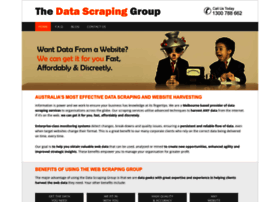 data-scraping.com.au