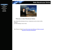 data-warehouse-online.com