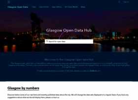 data.glasgow.gov.uk