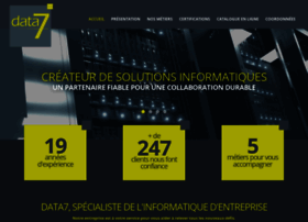 data7.fr