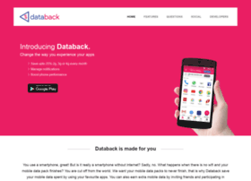 databackapp.com