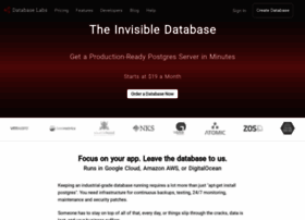 databaselabs.io