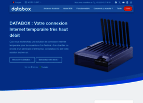 databox.fr