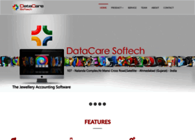 datacaresoftech.com