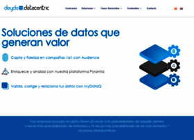 datacentric.es