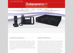 datacommsplus.co.nz
