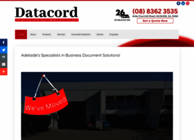 datacord.com.au