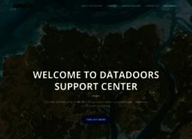 datadoors.net