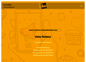 datafactory.fr