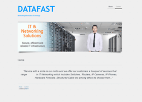 datafast.in