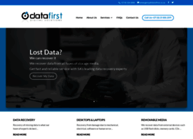 datafirst.co.za