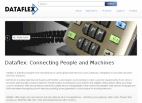 dataflex.com