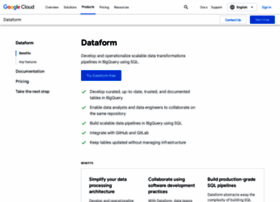 dataform.co