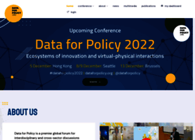 dataforpolicy.org