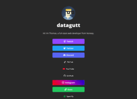 datagutt1.com