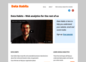 datahabits.com