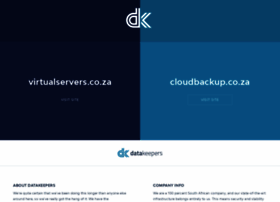 datakeepers.co.za