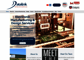 datalink-electronics.co.uk