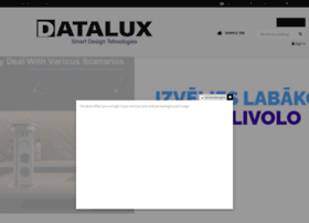 datalux.lv
