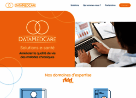 datamedcare.com