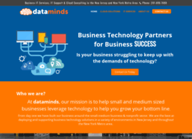 datamindstech.com