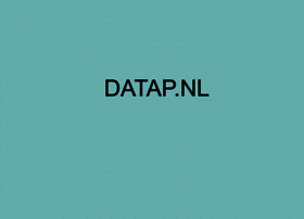 datap.nl