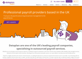 dataplanpayroll.co.uk
