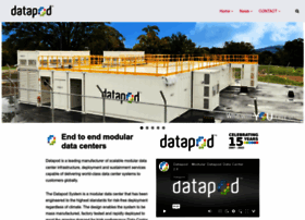 datapod.com.au