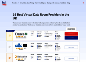 datarooms.org.uk