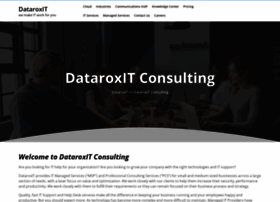 datarox.net