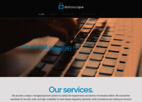datascape.com