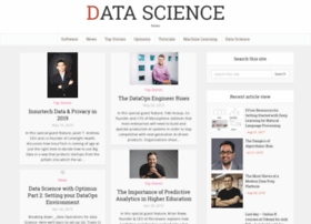 datascienceblog.pw