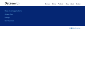 datasmith.com.au