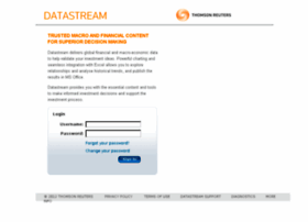 datastream.com