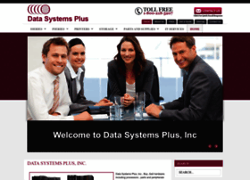 datasystemsplus.com