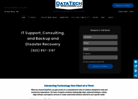 datatechwi.com