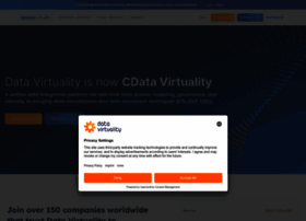 datavirtuality.com