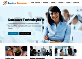 datawavetechnologies.com