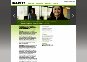 dataway.com