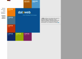 dataweb.de
