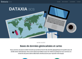 dataxia.be