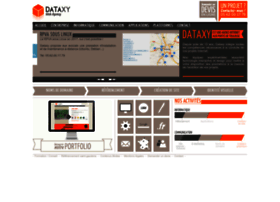 dataxy.fr