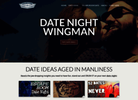 datenightwingman.com