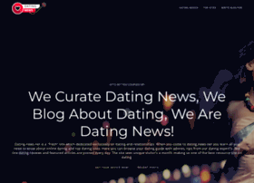 dating-news.net