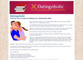 datingoholic.com