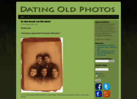 datingoldphotos.com