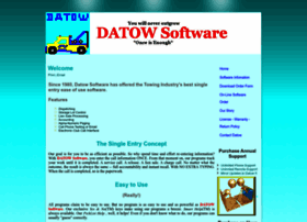 datow.com