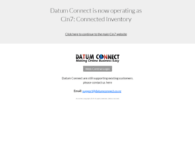 datumconnect.co.nz