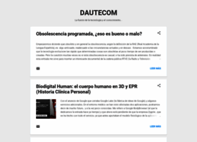 dautecom.com