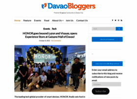 davaobloggers.net